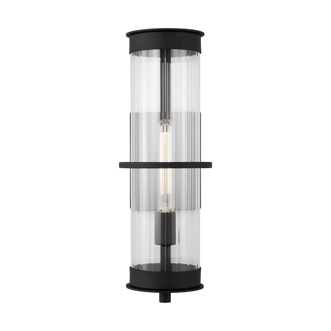 Visual Comfort StudioAlconaOne Light Outdoor Wall Lantern