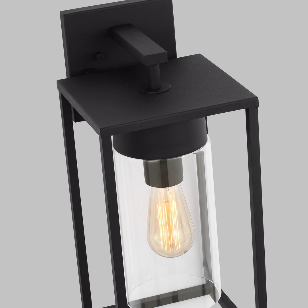 Visual Comfort Studio One Light Outdoor Wall Lantern