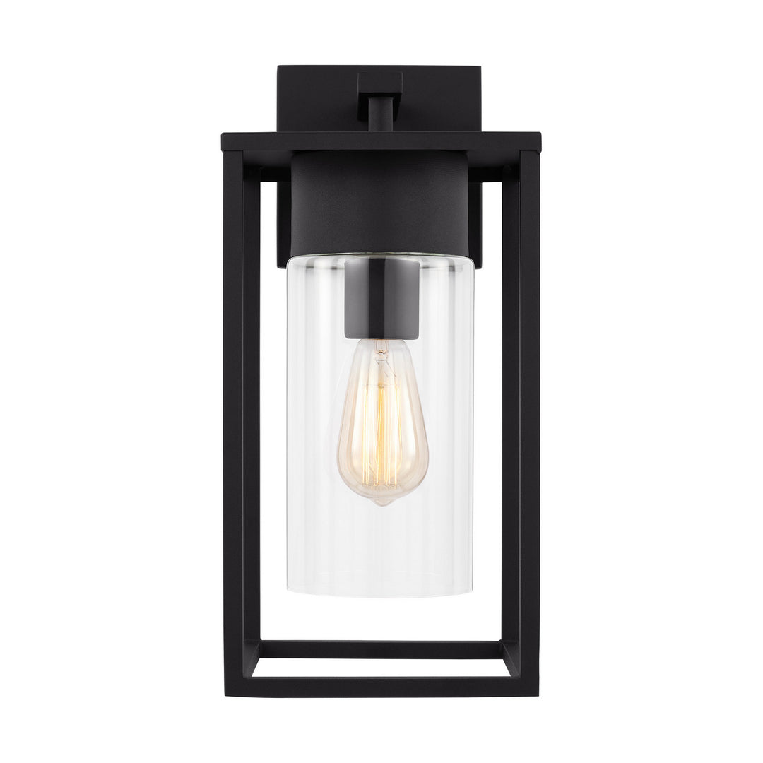Visual Comfort StudioVadoOne Light Outdoor Wall Lantern