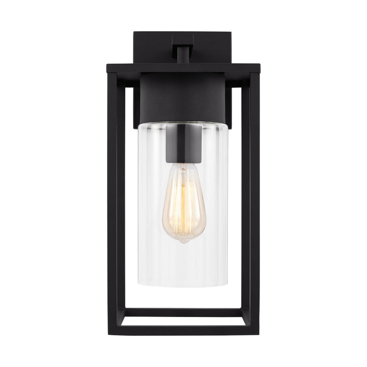 Visual Comfort StudioVadoOne Light Outdoor Wall Lantern