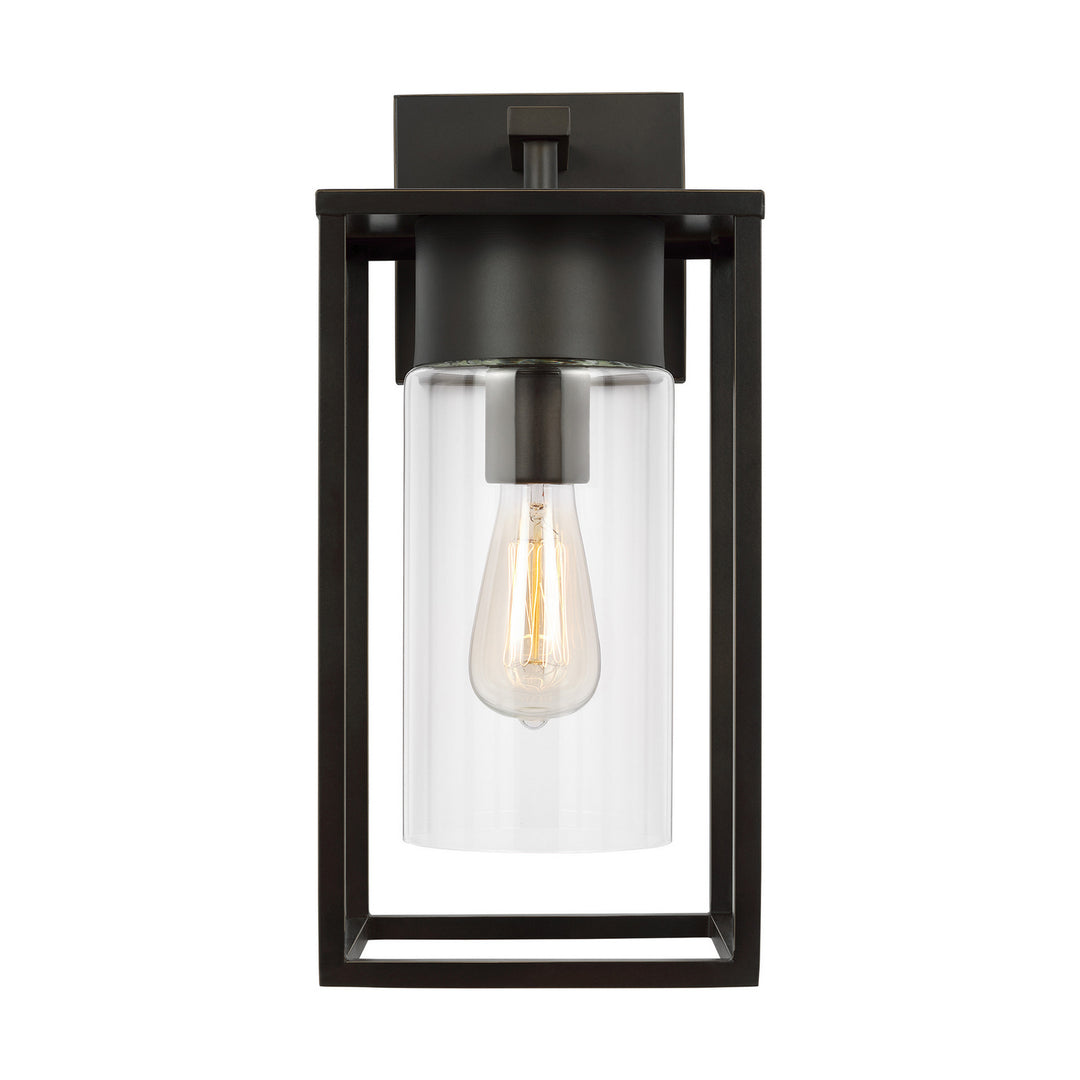 Visual Comfort StudioVadoOne Light Outdoor Wall Lantern
