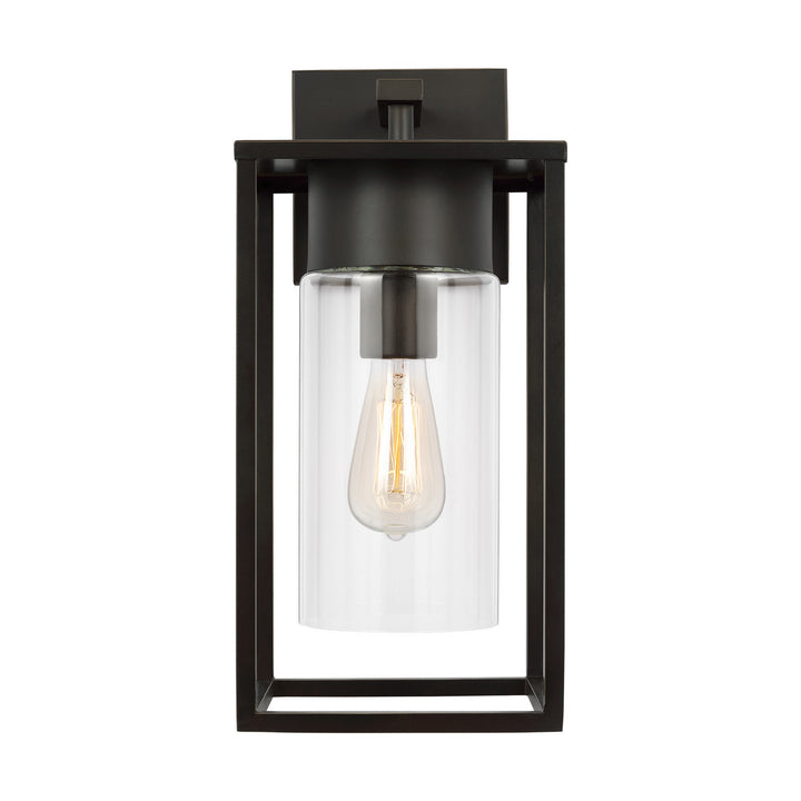 Visual Comfort StudioVadoOne Light Outdoor Wall Lantern