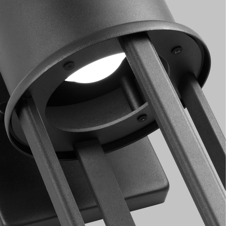 Visual Comfort Studio LED Outdoor Wall Lantern