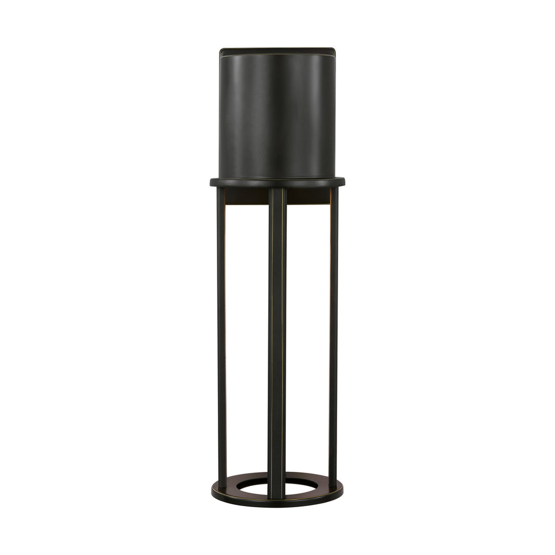 Visual Comfort StudioUnionLED Outdoor Wall Lantern