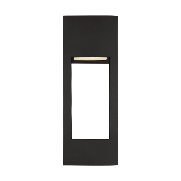 Visual Comfort StudioTestaLED Outdoor Wall Lantern