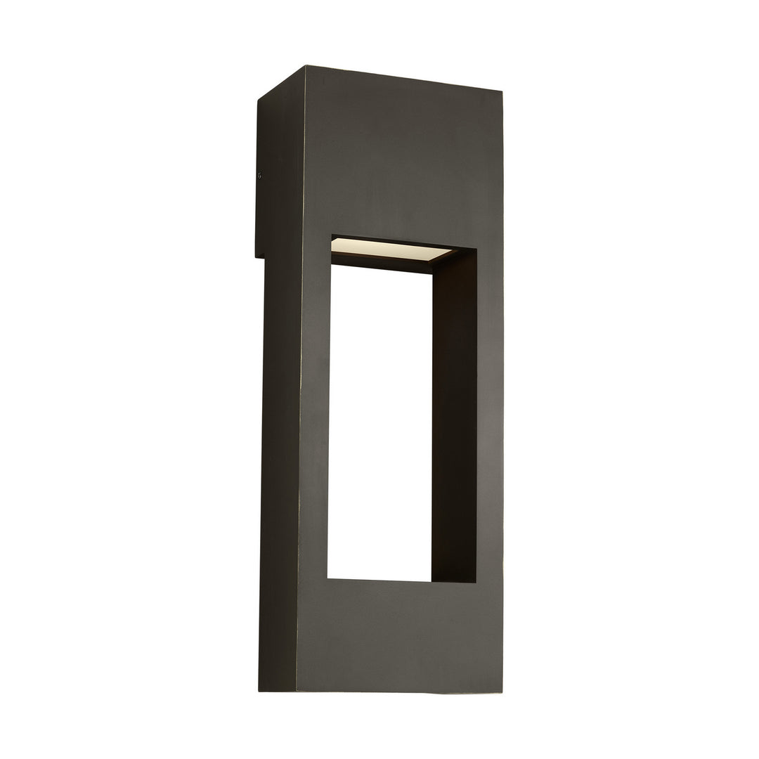 Visual Comfort Studio LED Outdoor Wall Lantern