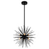 CWI Lighting Savannah | Mini Chandeliers at 40W