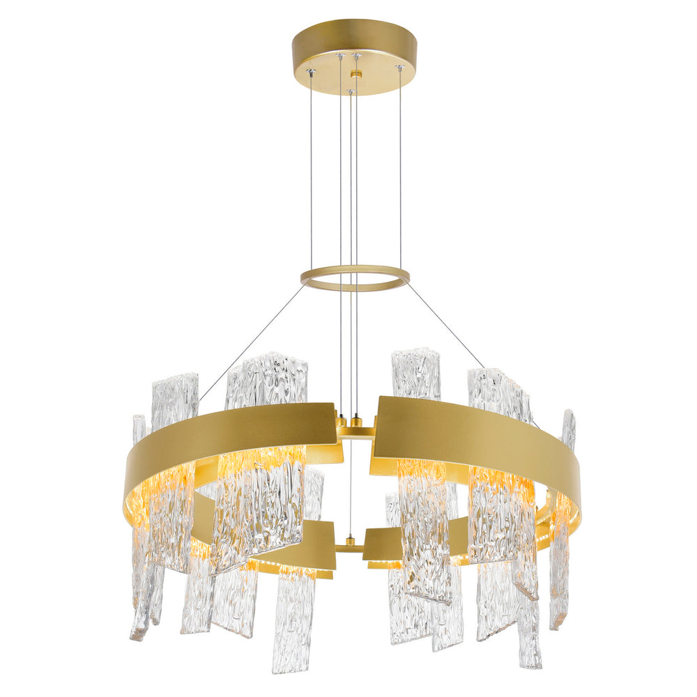CWI LightingGuadianaLED Chandelier