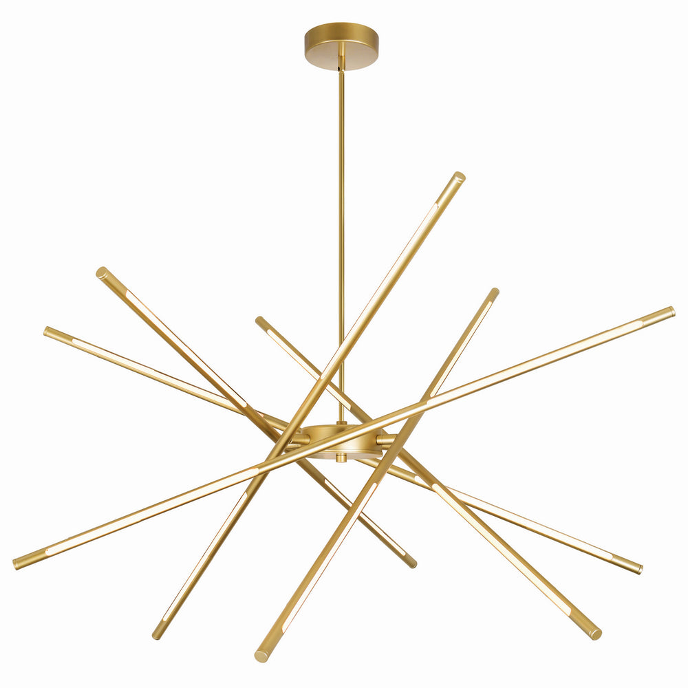 CWI LightingOskilLED Chandelier