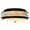 CWI Lighting Valdivia | Flush Mounts at 60W