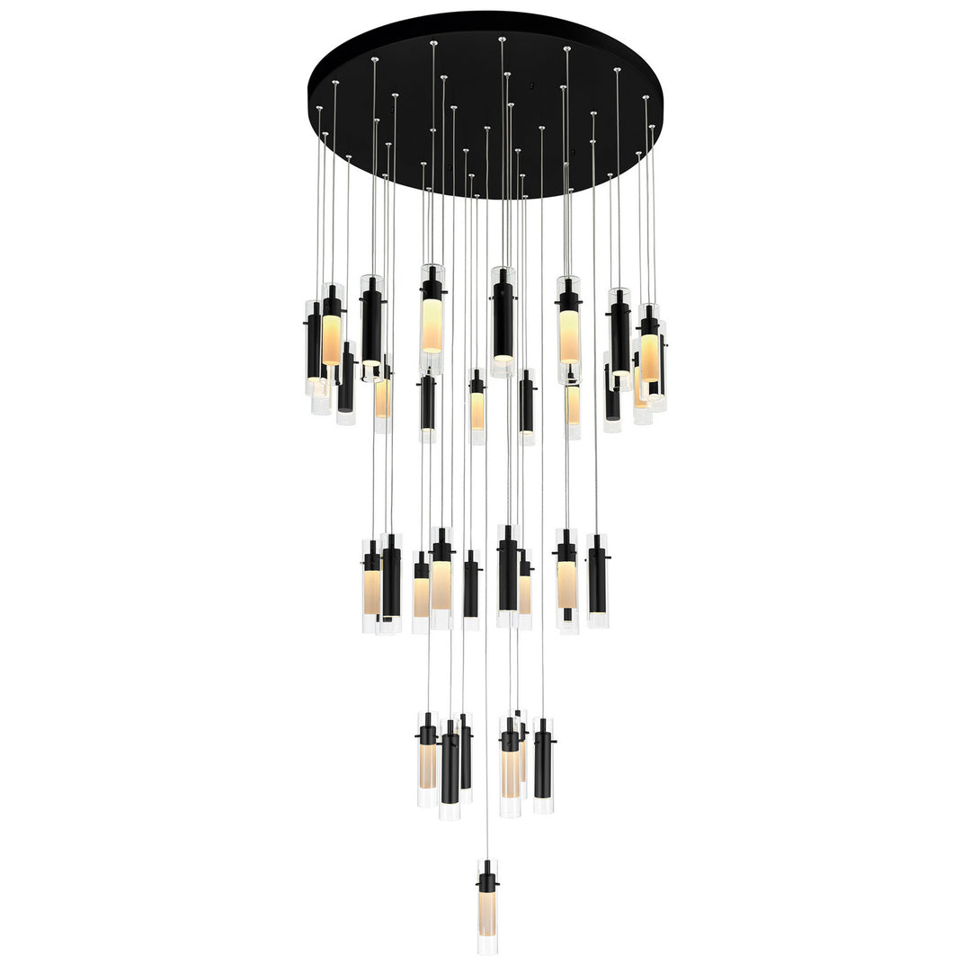 CWI LightingOlindaLED Chandelier