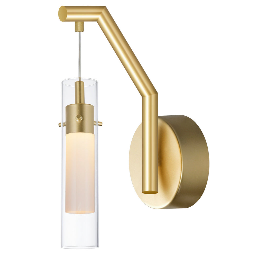 CWI LightingOlindaLED Wall Sconce
