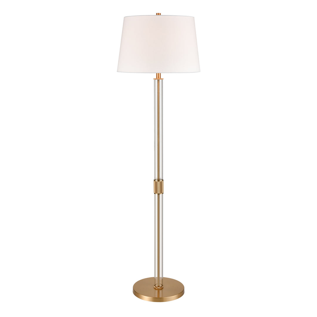 ELK Home One Light Floor Lamp