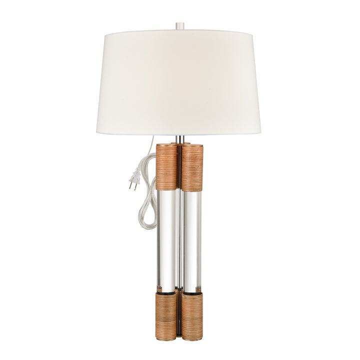 ELK Home One Light Table Lamp