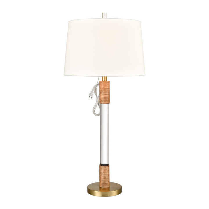 ELK Home One Light Table Lamp
