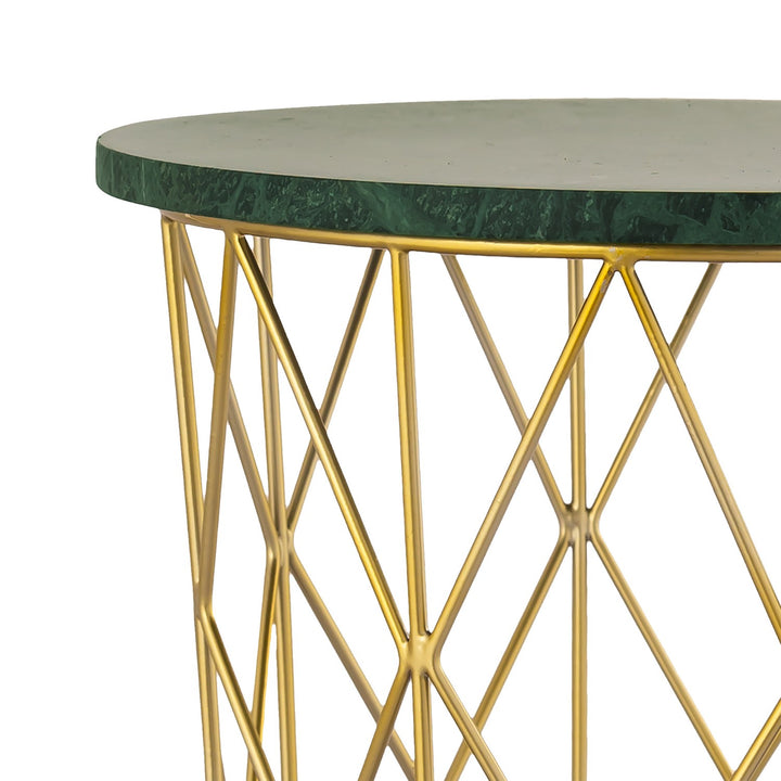 ELK Home Accent Table