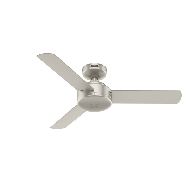 HunterPresto44" Ceiling Fan