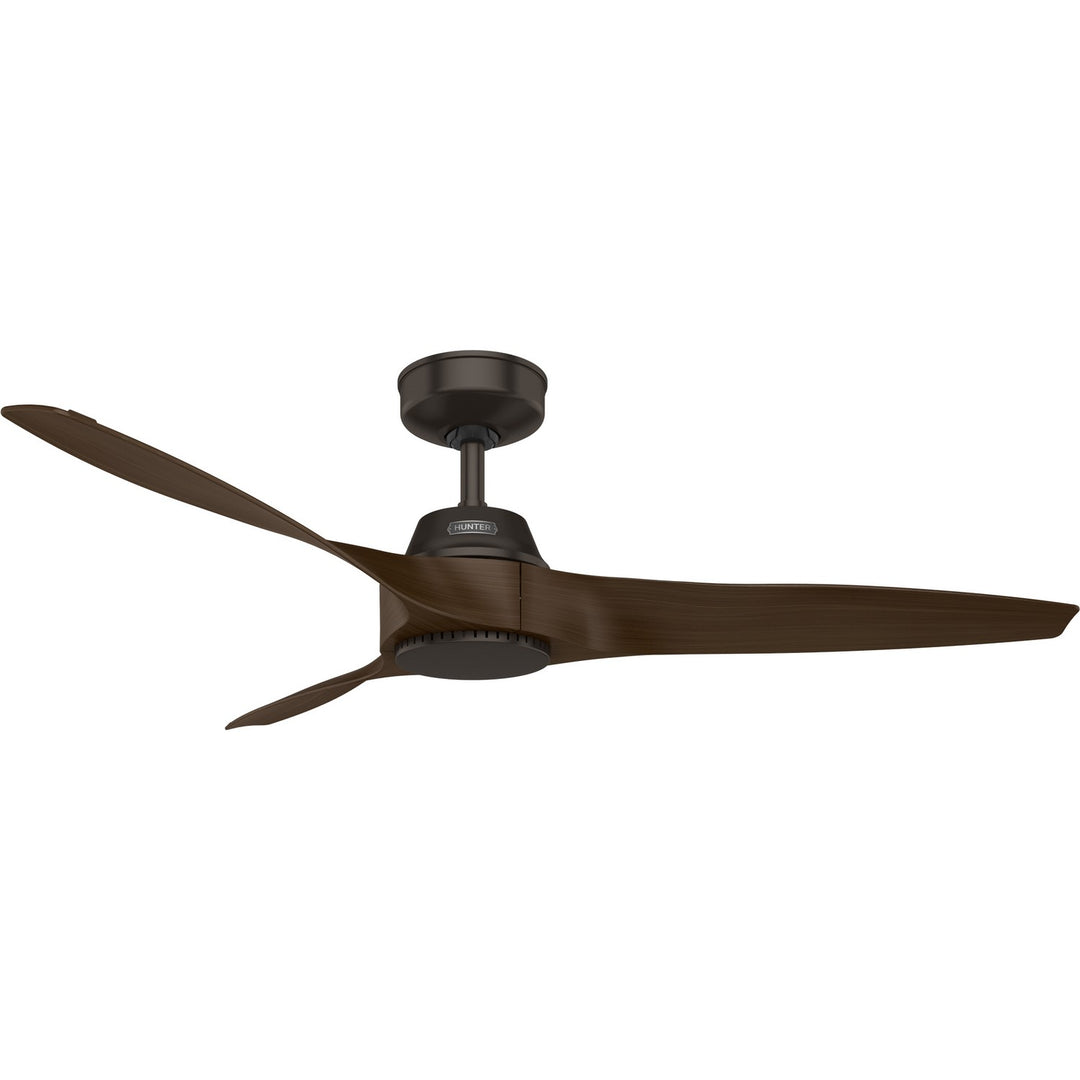 HunterMosley52" Ceiling Fan