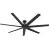 Hunter Downtown 72" Damp-Rated Ceiling Fan