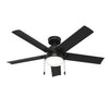 Hunter Sea Point 52" Outdoor Ceiling Fan