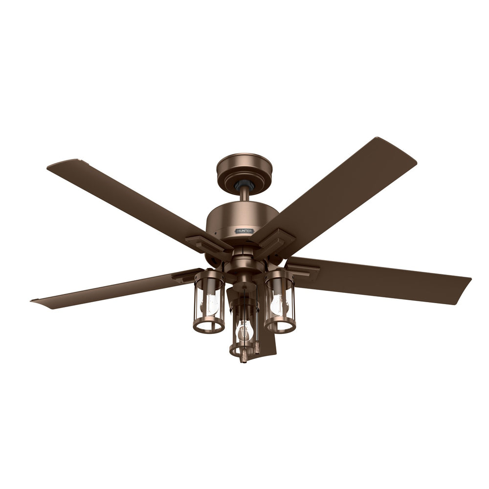HunterLawndale52" Ceiling Fan