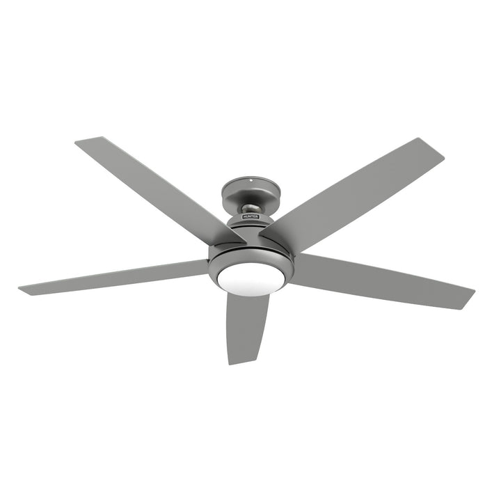 HunterZayden52" Ceiling Fan