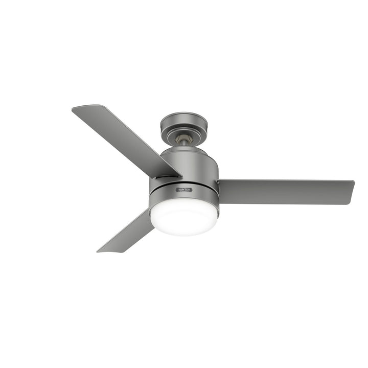 HunterGilmour44" Ceiling Fan