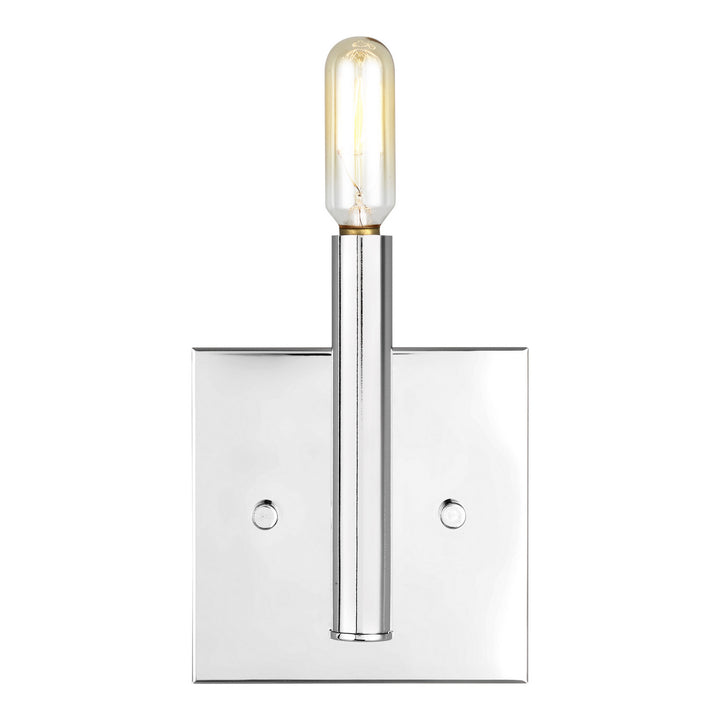 Visual Comfort StudioVectorOne Light Wall / Bath Sconce