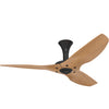 Big Ass Fans Haiku | 52", Haiku Home App, Voice Ceiling Fan w/ Flushmount