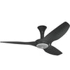 Big Ass Fans Haiku | 52" LED, Haiku Home App, Voice integration Ceiling Fan w/ Flushmount