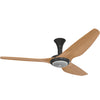 Big Ass Fans Haiku | 60" LED Ceiling Fan w/ Flushmount