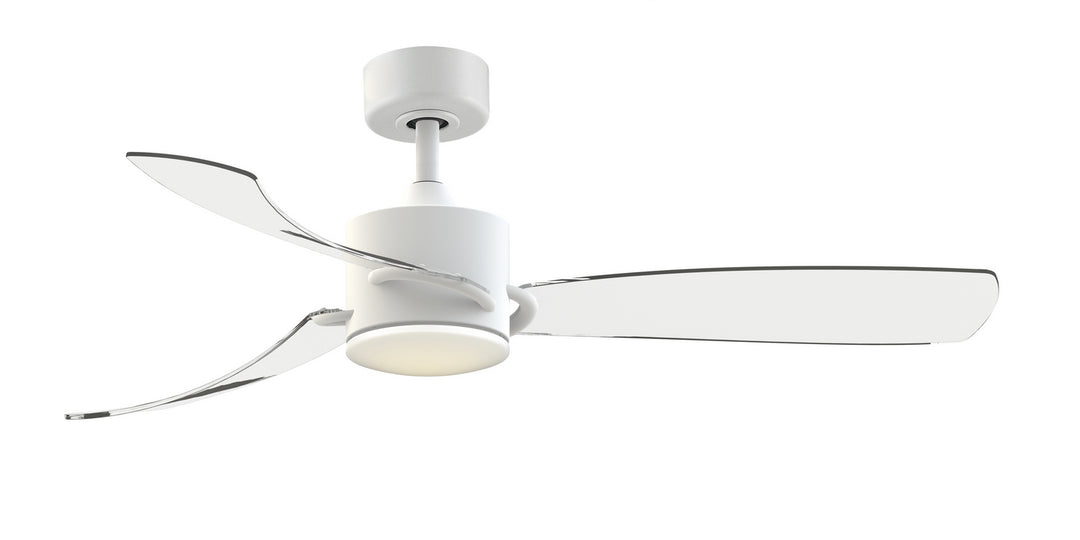 FanimationSculptAire52" Ceiling Fan