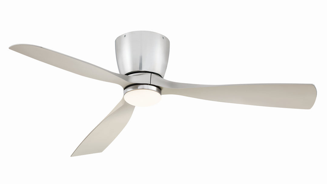 FanimationKlinch 5252" Ceiling Fan