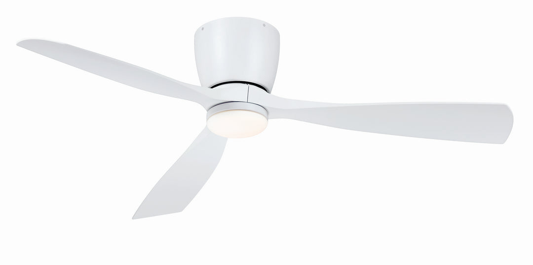 FanimationKlinch 5252" Ceiling Fan
