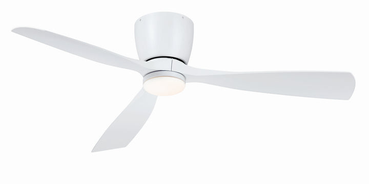 FanimationKlinch 5252" Ceiling Fan