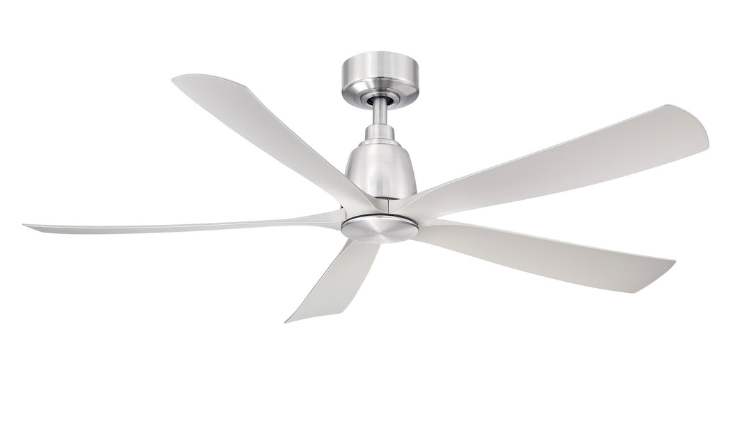 Fanimation Kute5 DC 5 Blade 52" Ceiling Fan with Remote Control