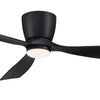 Fanimation Klinch 44 | Outdoor Ceiling Fan with 18W Module & Handheld