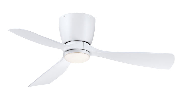 FanimationKlinch 4444" Ceiling Fan