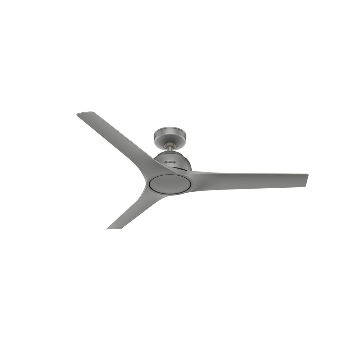 HunterGallegos52" Ceiling Fan