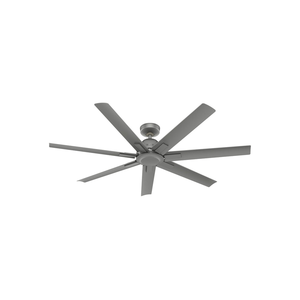 HunterDowntown60" Ceiling Fan