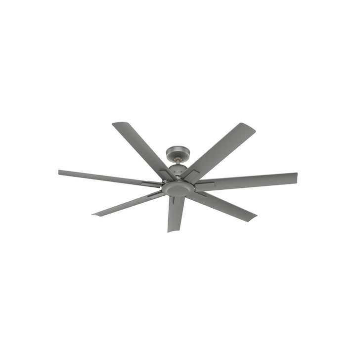 HunterDowntown60" Ceiling Fan