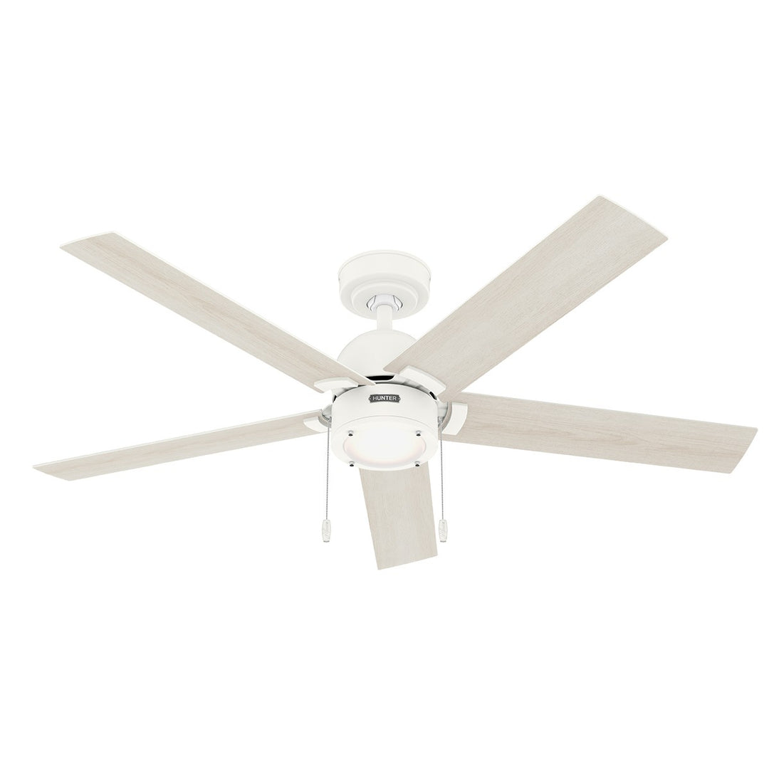 HunterErling52" Ceiling Fan