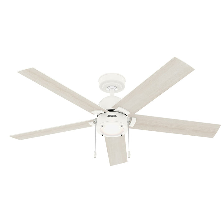 HunterErling52" Ceiling Fan