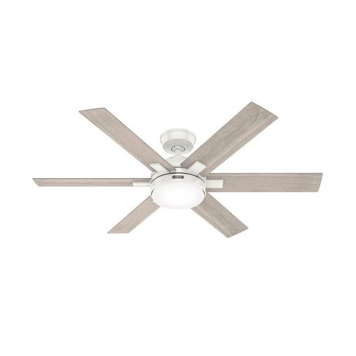 HunterGeorgetown52"Ceiling Fan
