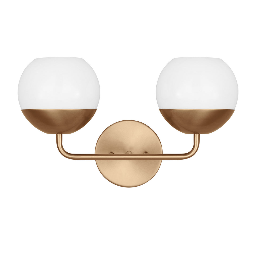 Visual Comfort StudioAlvinLED Bath Wall Sconce
