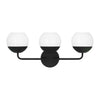 Visual Comfort Studio Alvin | Bathroom Fixtures at 75W & 9W