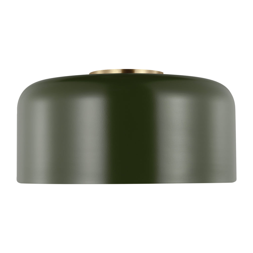 Visual Comfort StudioMaloneLED Flush Mount