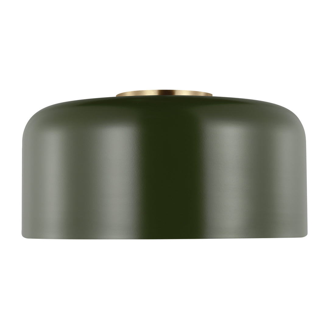 Visual Comfort StudioMaloneLED Flush Mount