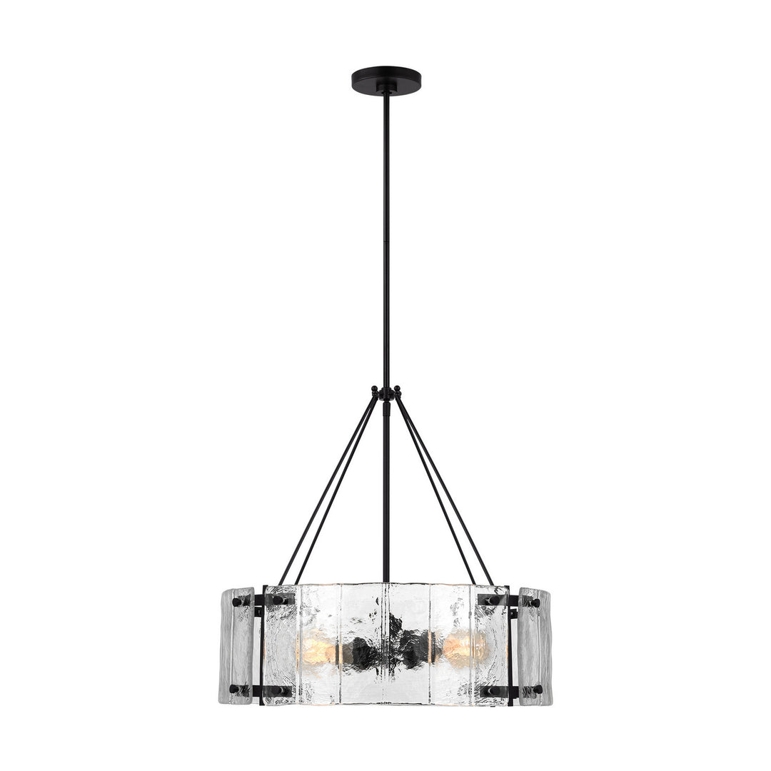 Visual Comfort StudioCalvertFour Light Chandelier