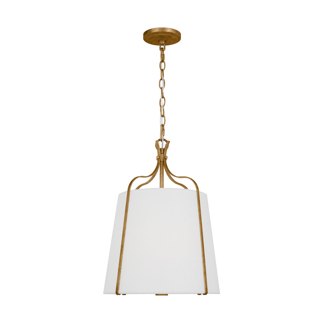 Visual Comfort StudioLeanderOne Light Pendant